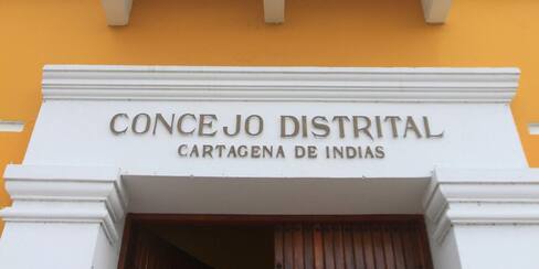 Se inscribieron más de 200 candidatos al Concejo de Cartagena