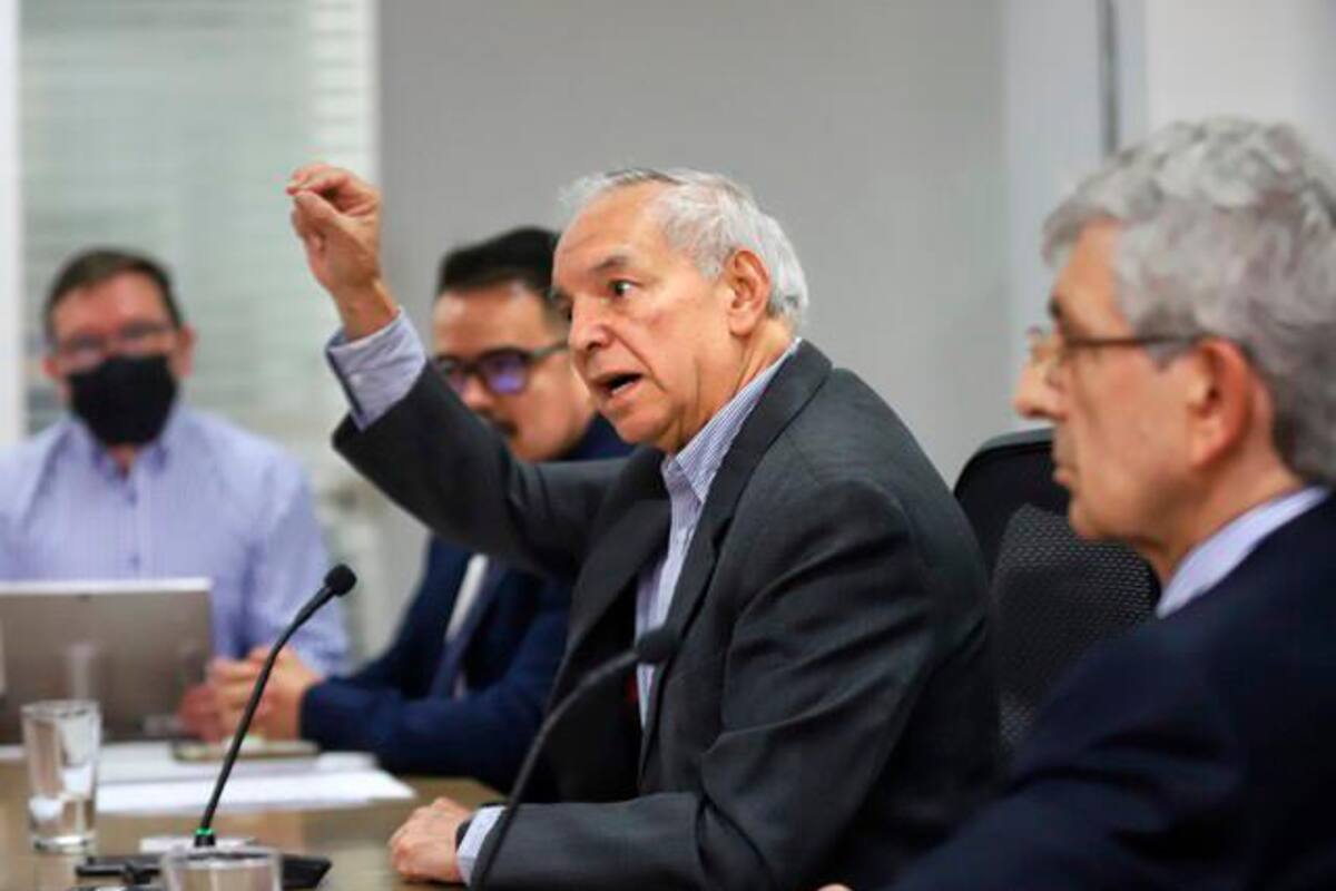 Minas, educación y salud lideran la ejecución presupuestal de 2024