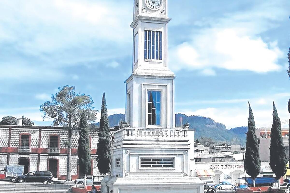 El pueblo que cambió de fama por Yalitza