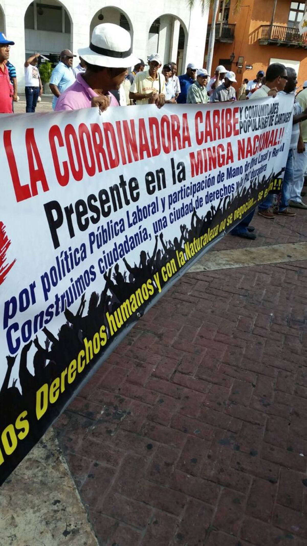 El Universal.