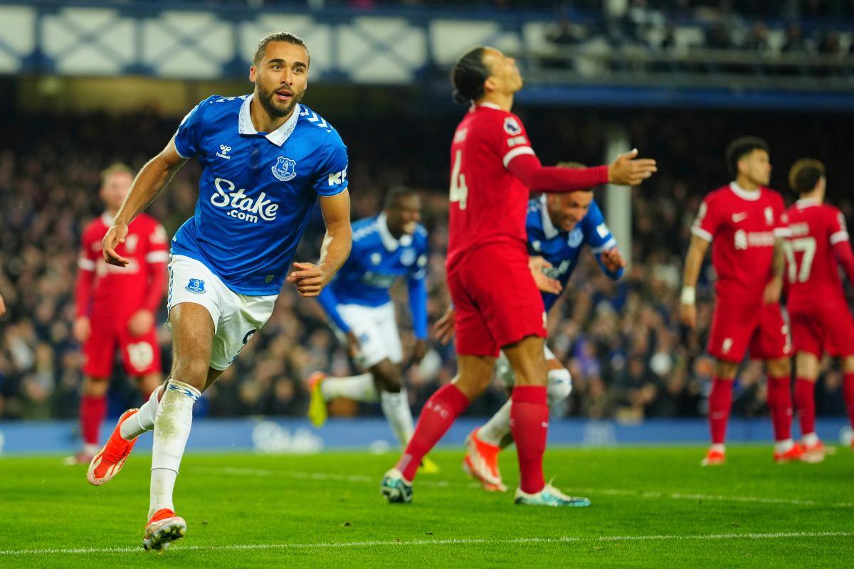 ¡No hay Premier para tanta gente!: Liverpool se queda sin posibilidades