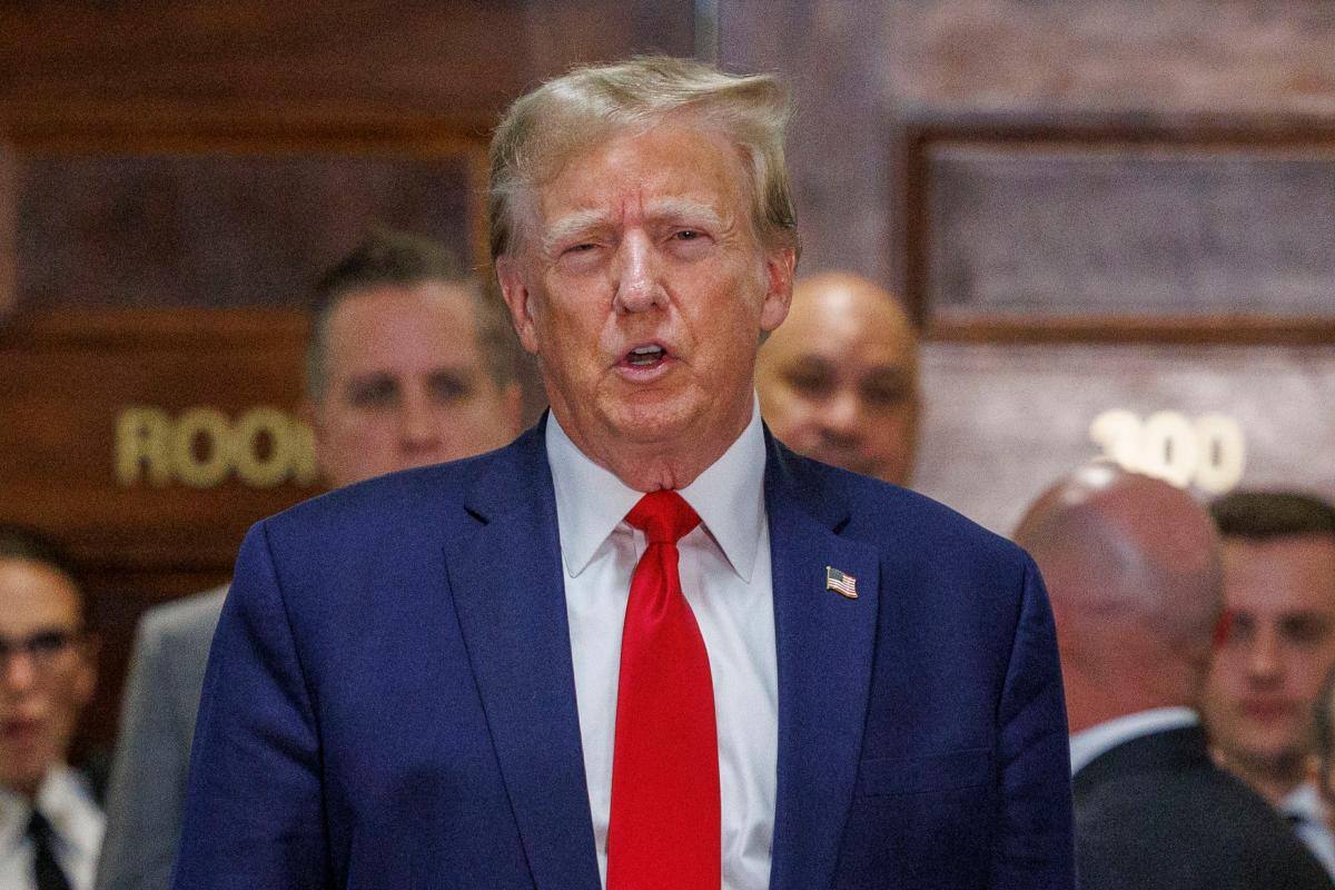 Posponen juicio por difamación de Donald Trump, ¿a qué se debe?