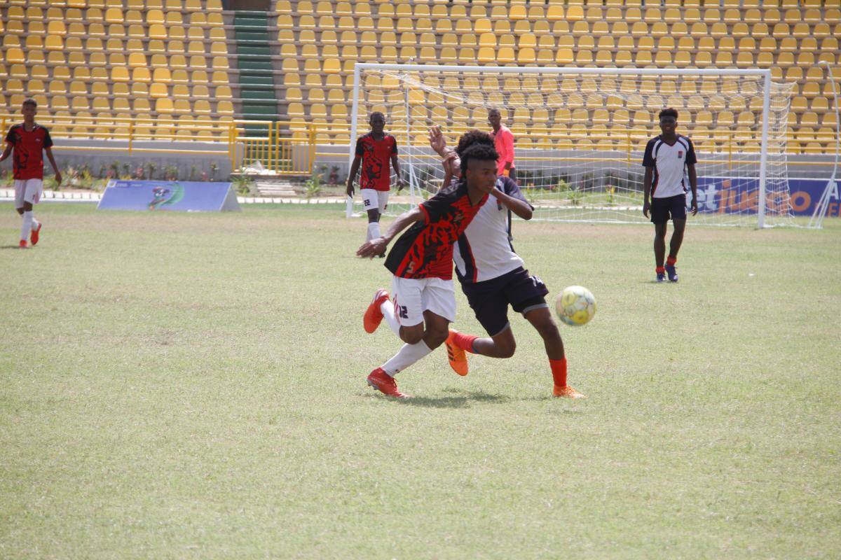 ‘Becerrita’, con talento, ganas y muchos sueños