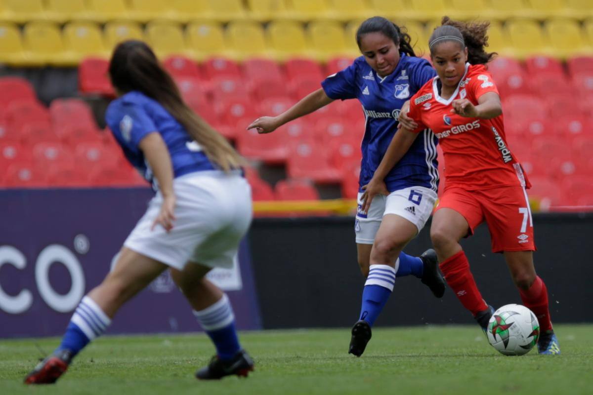 Piden reformar Ley del Deporte para dar equidad presupuestal a las mujeres