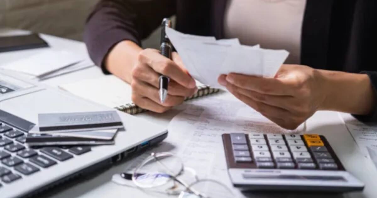 How Fines for Not Filing Income Tax with DIAN in 2026 Were Set