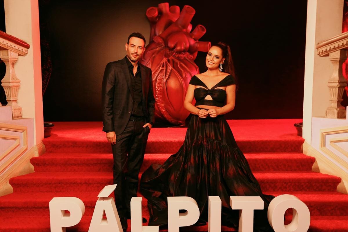 ‘Pálpito II’: la serie que ha cautivado y es la número uno a nivel mundial