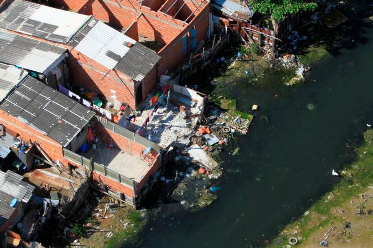 No cesan las violaciones a la normatividad ambiental en Cartagena