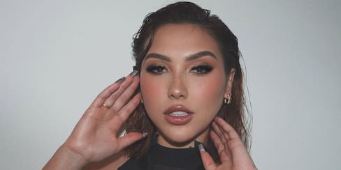 “Me iré”: Aida Victoria anunció que se retira de las redes sociales