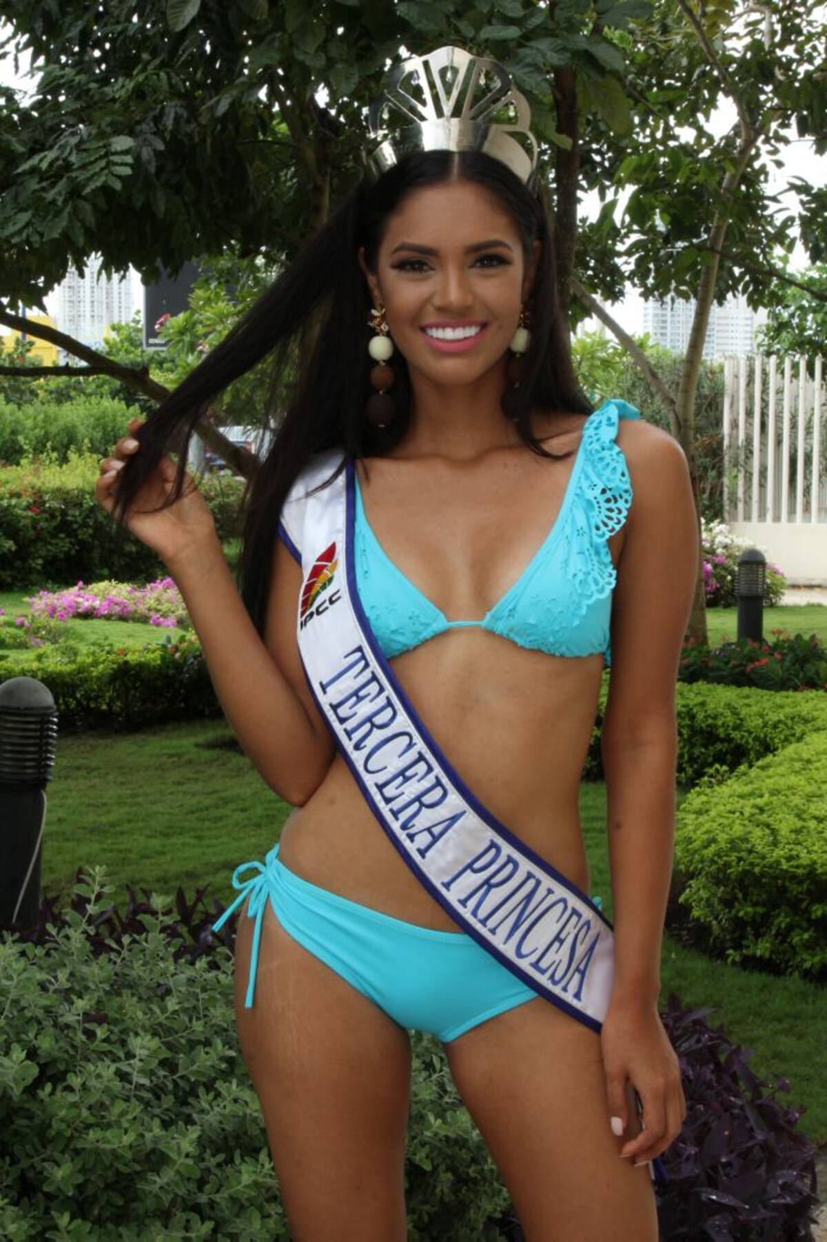 Kailline Giraldo
