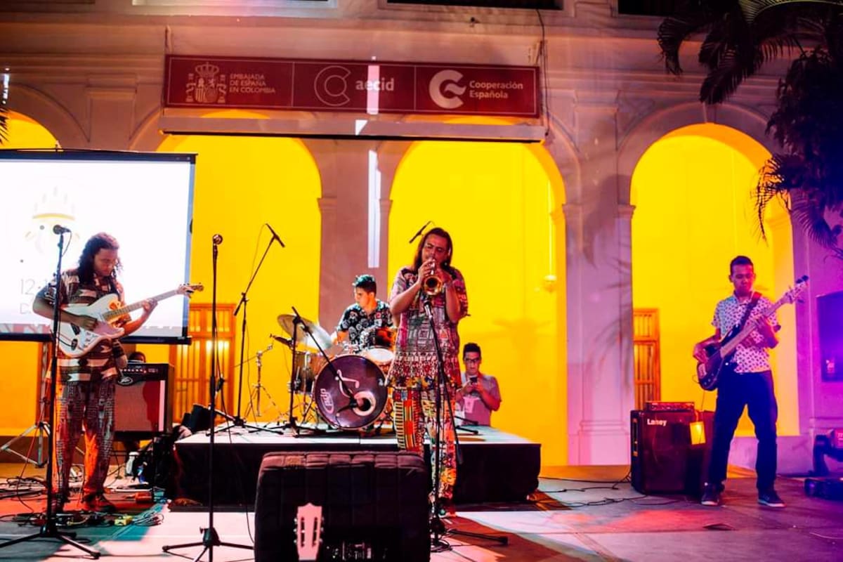 Hoy arranca ‘El Sonidero’