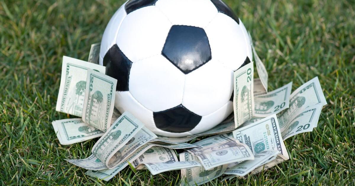 Corruption and match-fixing discovered in major football league