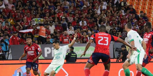 Así se jugará la decisiva fecha 19 de la Liga BetPlay II 2025