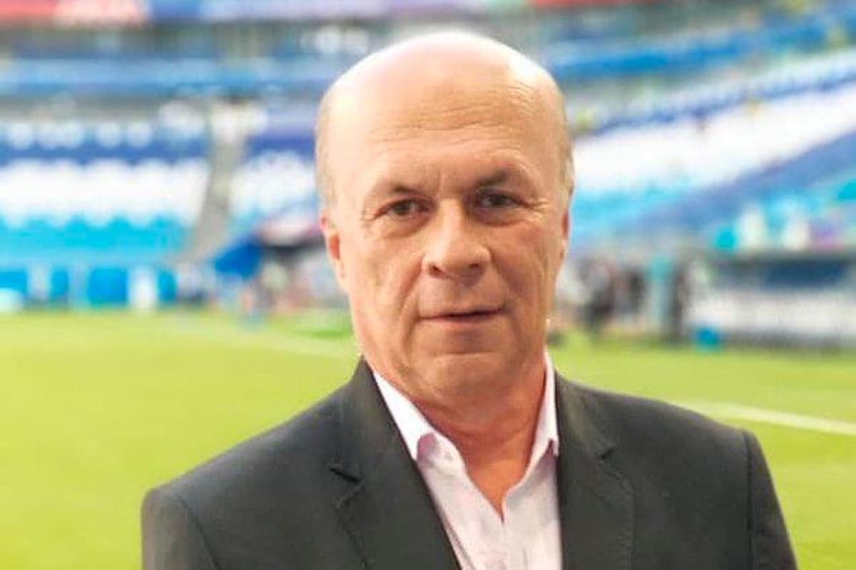 Polémicas declaraciones de Carlos Antonio Vélez sobre apuestas en el fútbol colombiano