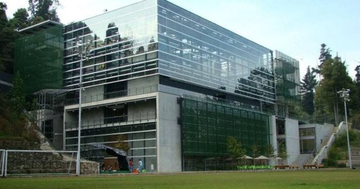 Universidad de Los Andes. Colprensa.