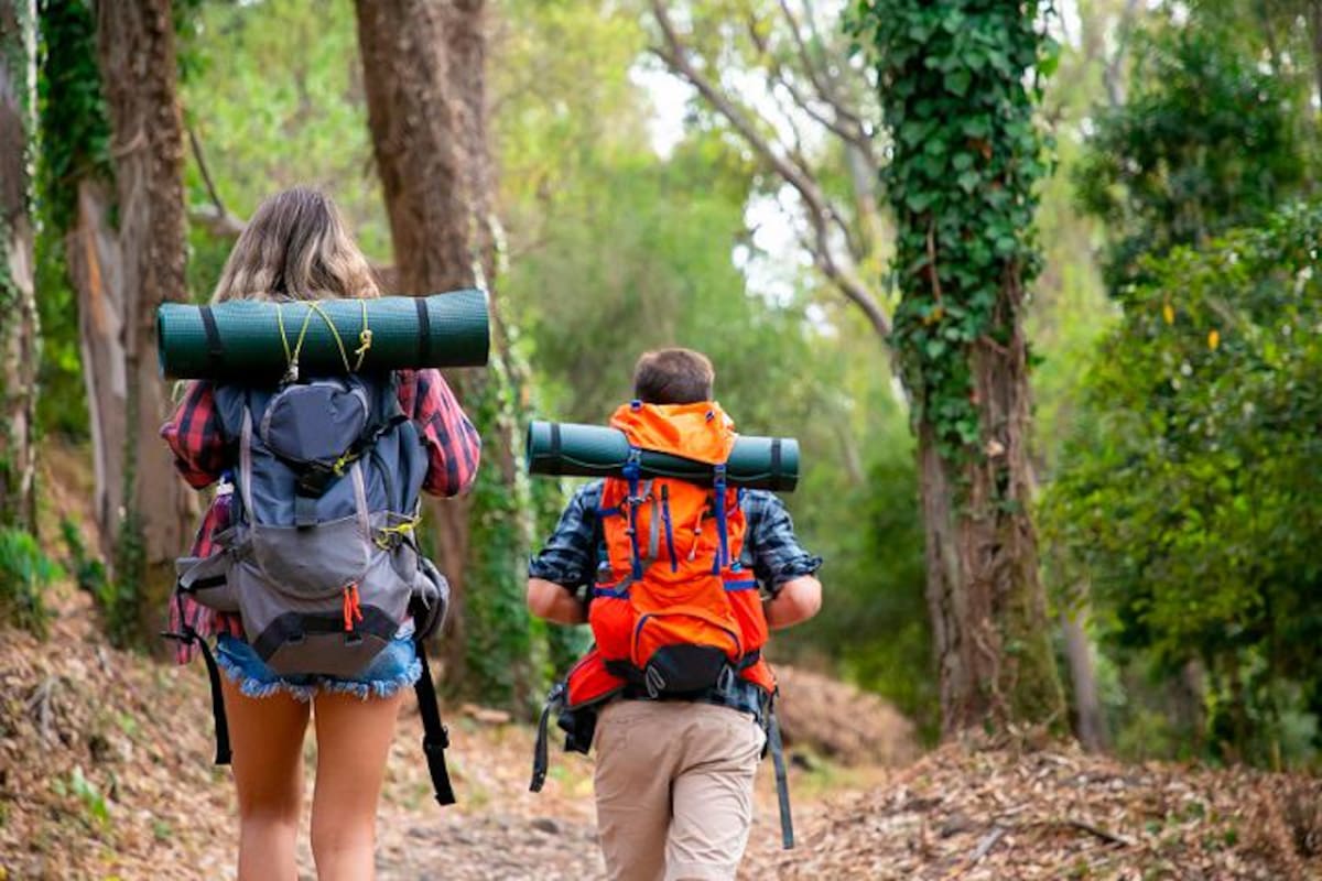 5 destinos para mochilear por América del Sur