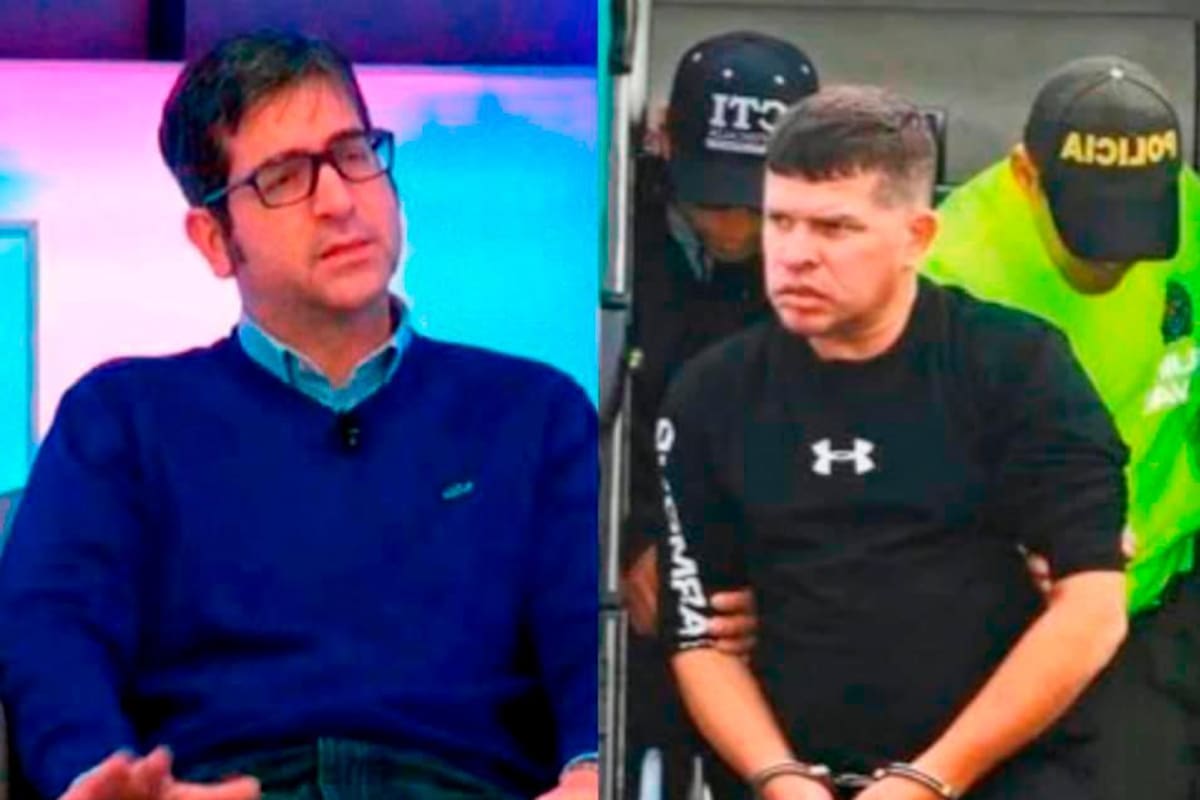 Fiscal Pecci: ¿Cerebro del crimen confesará para obtener rebaja de pena?