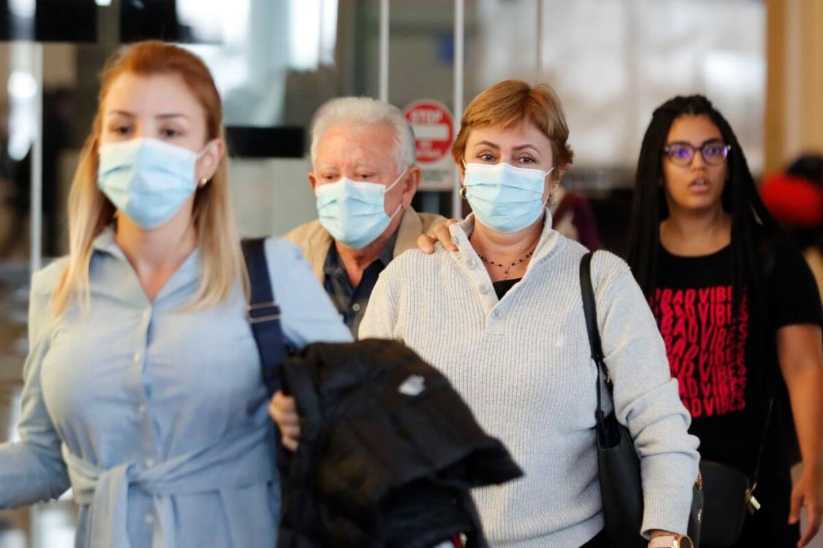 Ministerio de Salud anunció alto riesgo de coronavirus en Colombia