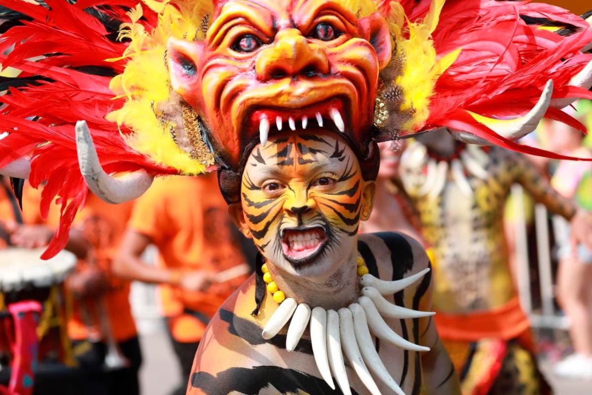 Se dieron a conocer los ganadores de Congo de Oro del Carnaval 2019
