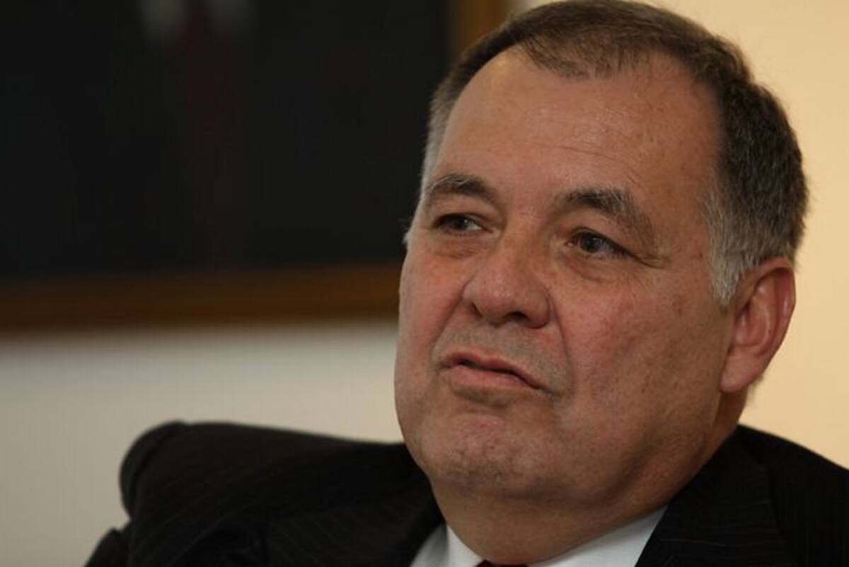 Alejandro Ordoñez, procurador General de la Nación. COLPRENSA