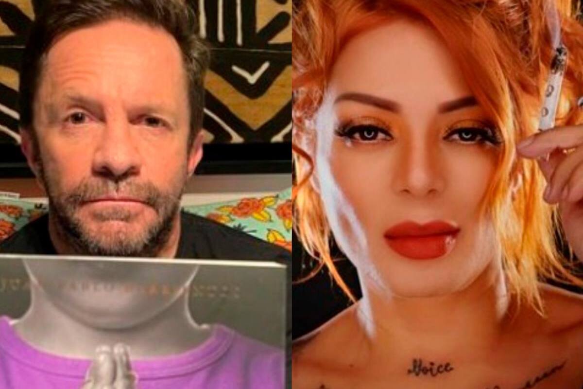 El fuerte insulto de Marbelle a Pirry tras acusaciones contra Rafaella
