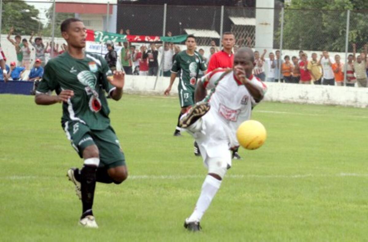 El triunfo de Atlético de la Sabana ante Centauros a domicilio le dio tres puntos de oro al elenco del profesor Víctor González Scott.