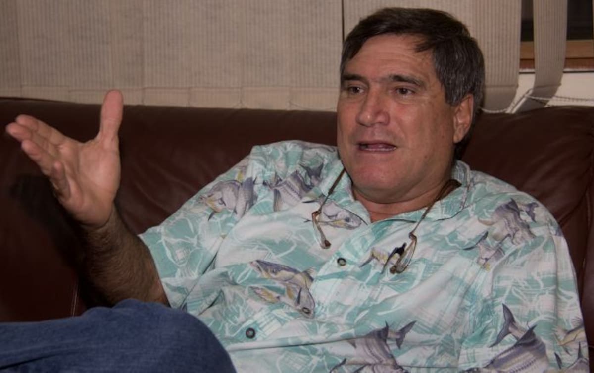 Luis Guillermo Otoya,aspirante a la Cámara por Centro Democrático. ARCHIVO