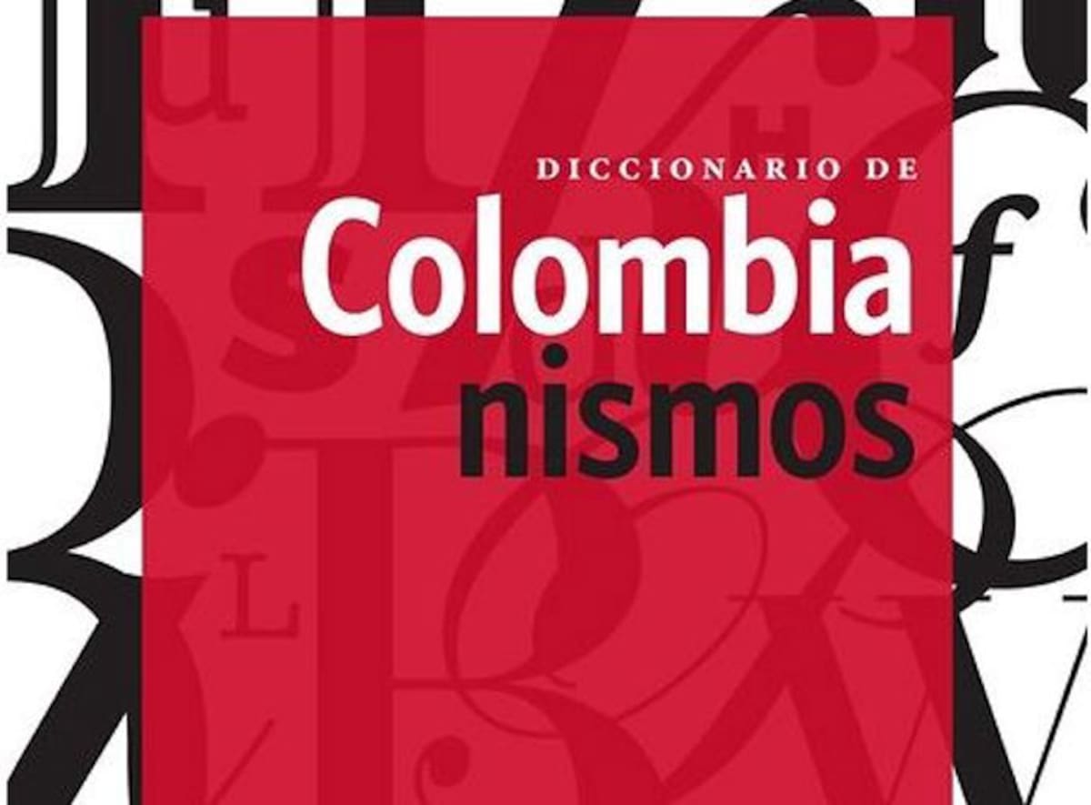 Un total de 8000 definiciones harán parte del 'Diccionario de colombianismos' presentado por el Instituto Caro y Cuervo (ICC) que busca resaltar el léxico más popular de las distintas regiones del país. Colprensa.