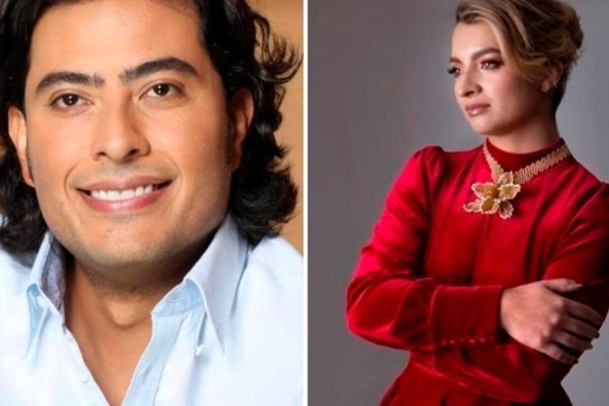 “La familia no está por encima todo”: Andrea Petro