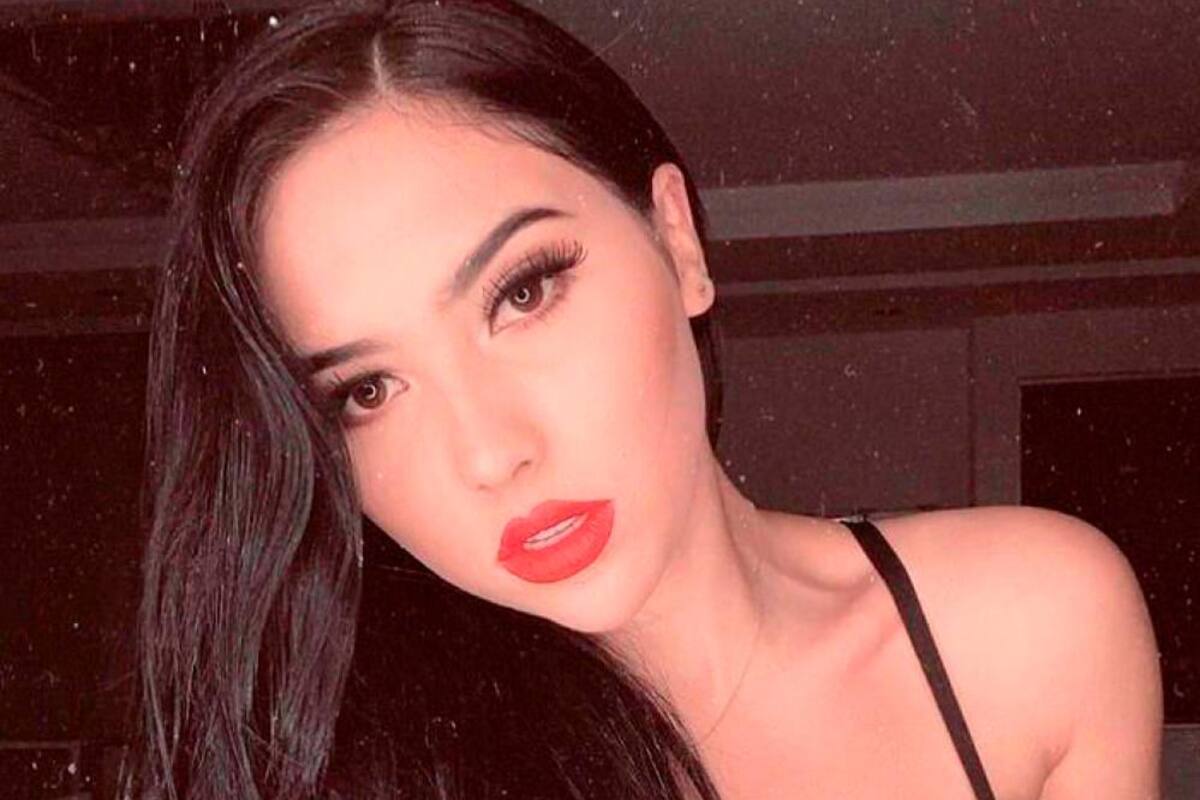 Estos son los delitos por los que condenaron a Aída Victoria Merlano