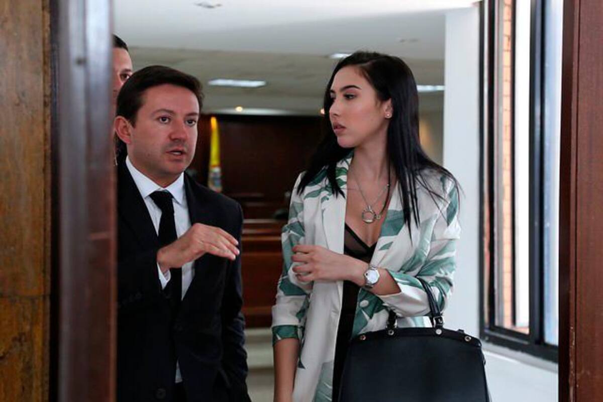 Aida Merlano: FLIP cuestiona decisión de juez sobre acceso a audiencia