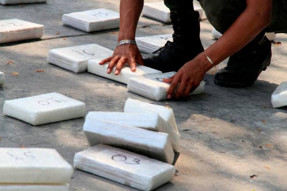 Casi 200 ONG piden cambiar las “terribles” políticas antidrogas de la ONU