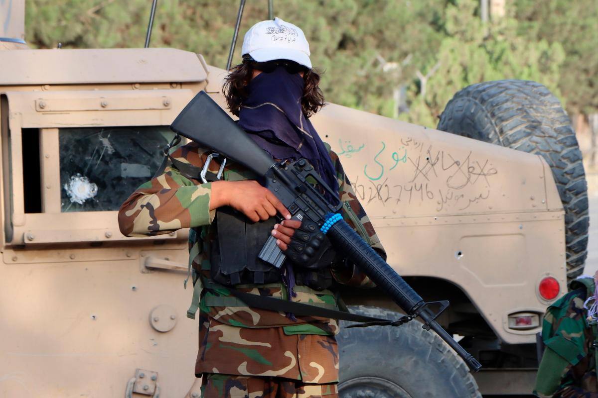 Urgente: Biden anuncia posible nuevo ataque terrorista en 24 horas