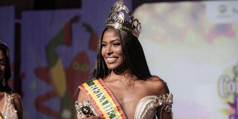 Ximena Silva, Reina de la Independencia, será la Señorita Cartagena 2026