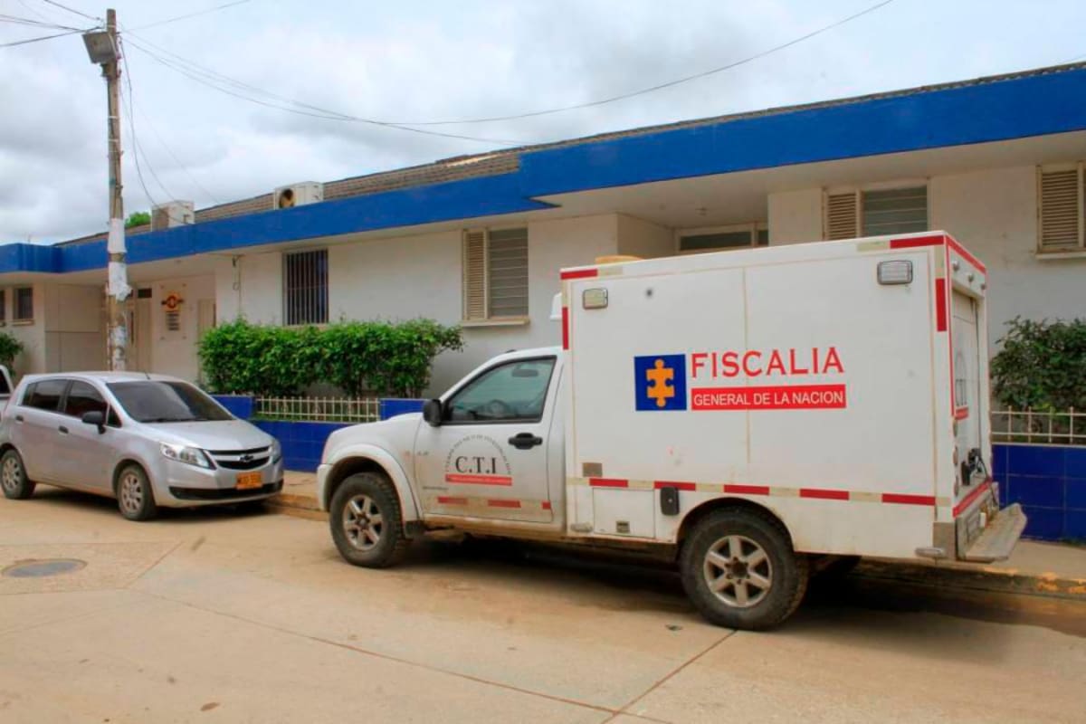 Sicarios asesinan a hombre en El Carmen de Bolívar