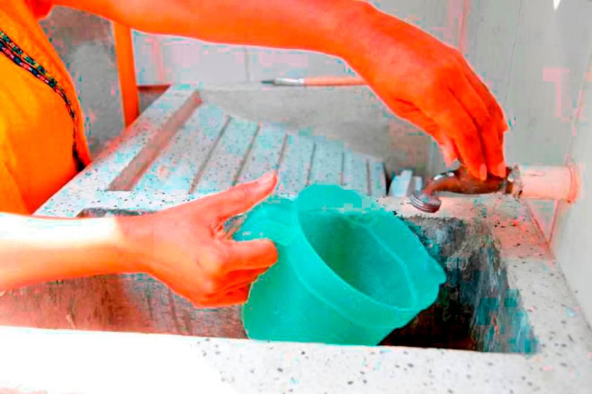 ¡Prográmese! Cortes de agua del 7 al 9 de mayo en Cartagena