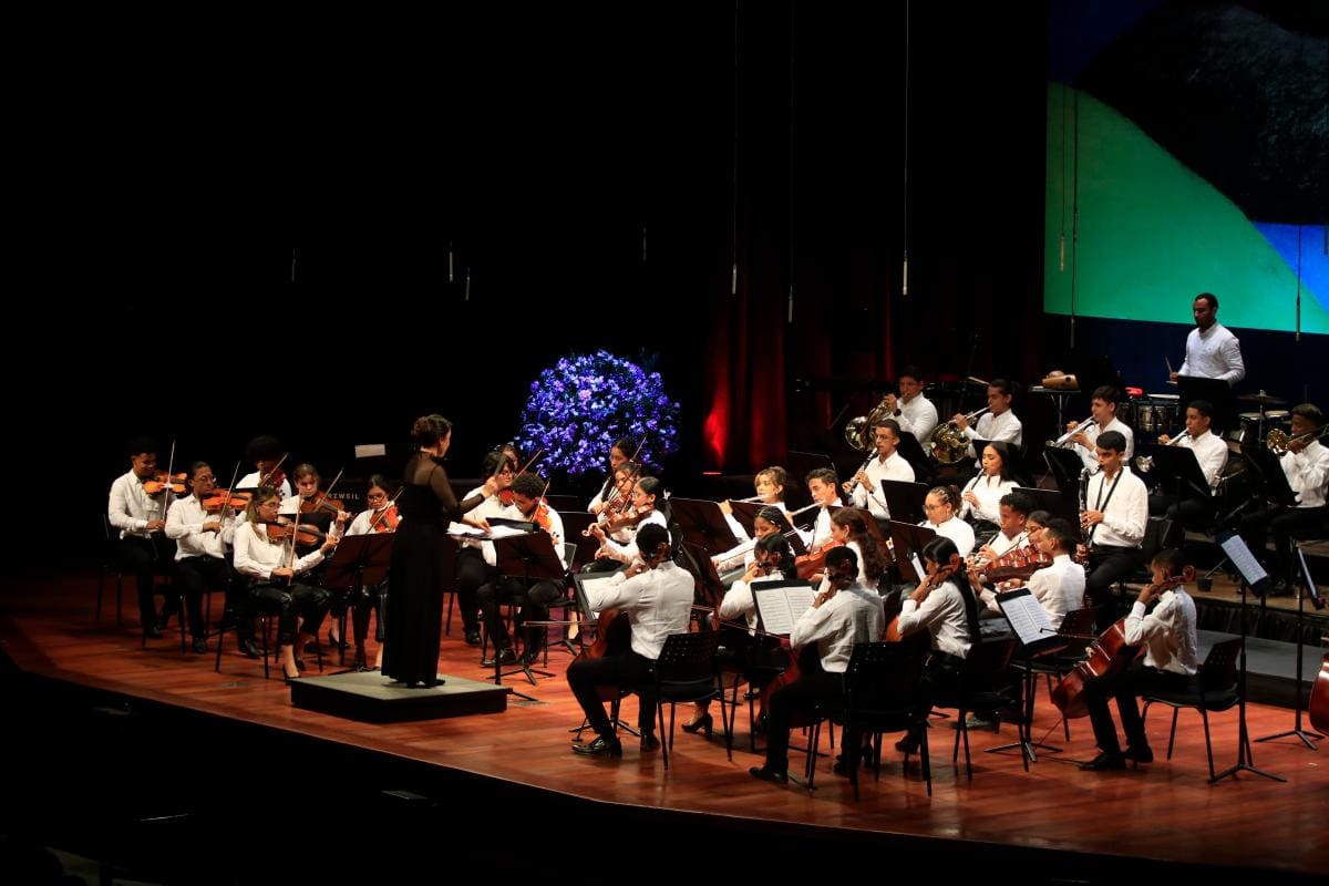 Participa: Orquesta Sinfónica de Cartagena busca a jóvenes músicos