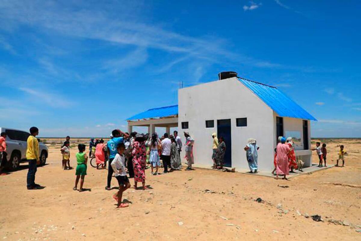 Gobierno pondrá lupa a la distribución de agua potable en zonas rurales