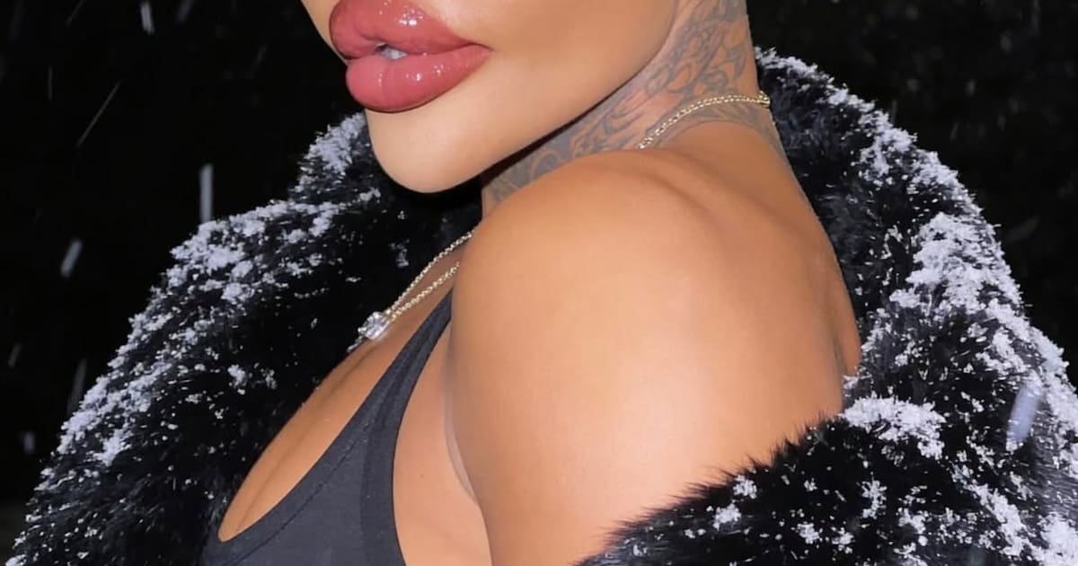 The 'King of Lips' influencer dies in strange circumstances: what is known