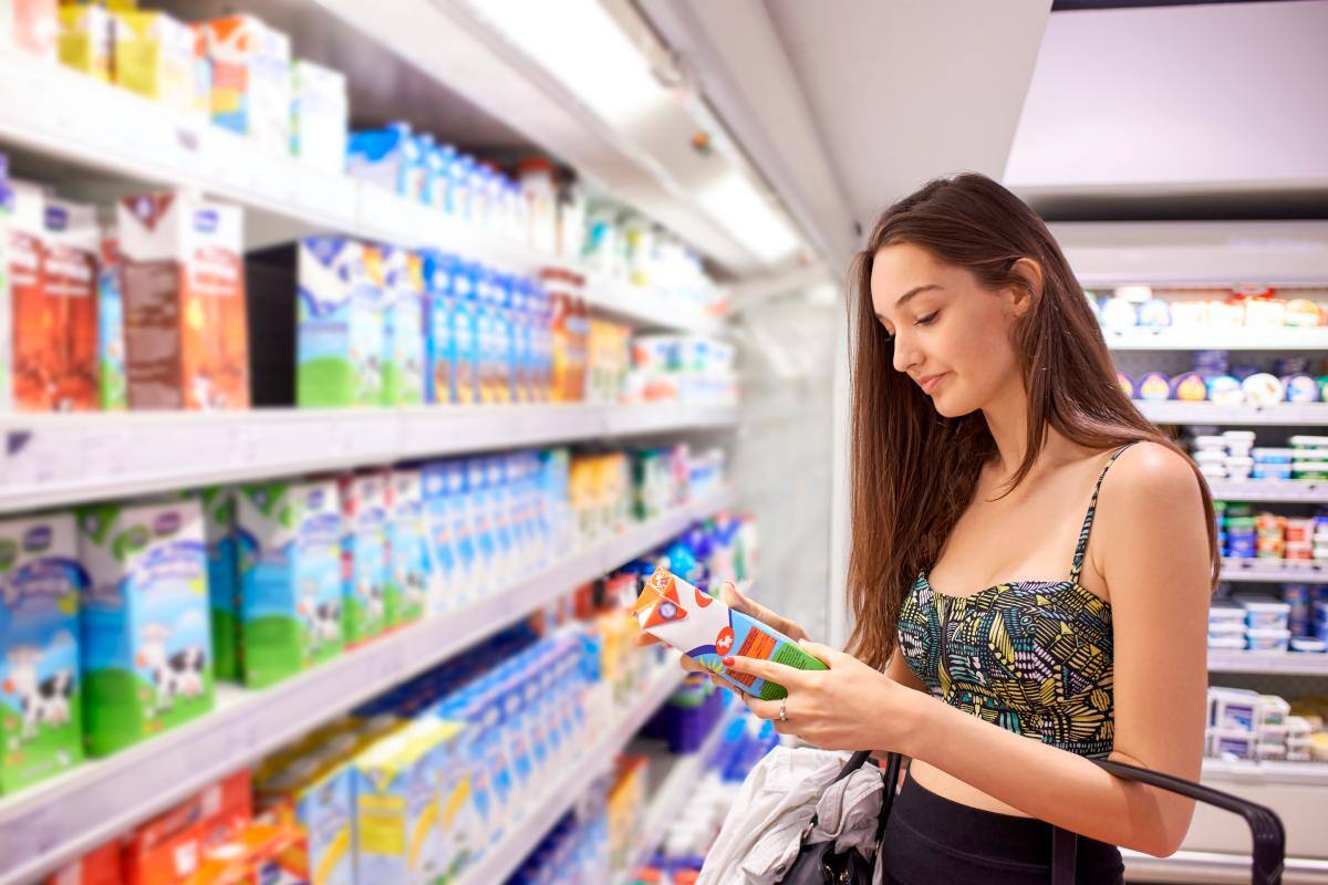 Publicidad engañosa sobre alimentos de dieta “mediterránea”