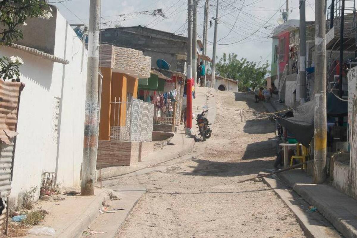 A venganza atribuyen crimen de ‘el Chino’