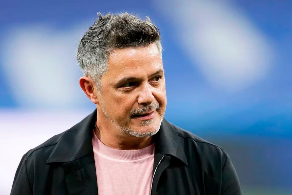 Alejandro Sanz atravesaría crisis económica tras ser estafado
