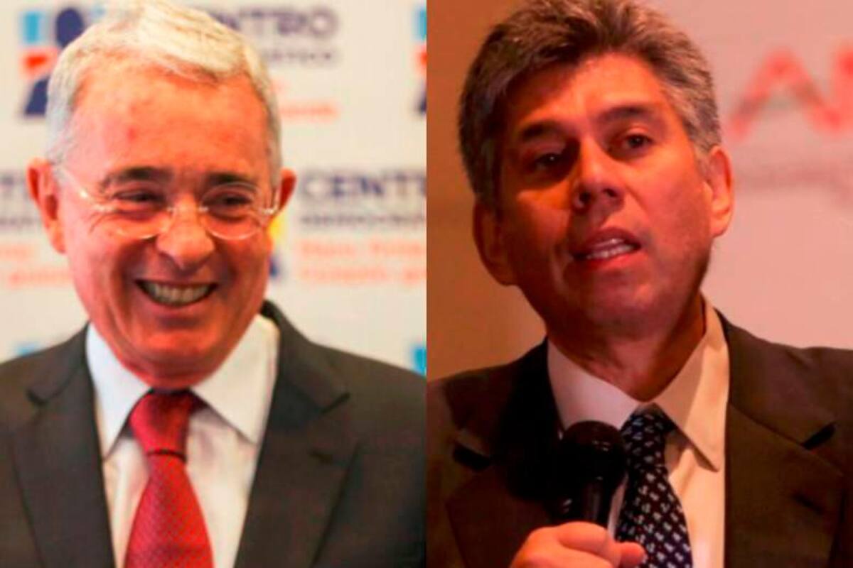 Uribe-Coronell: Fiscalía archiva proceso por injuria y calumnia