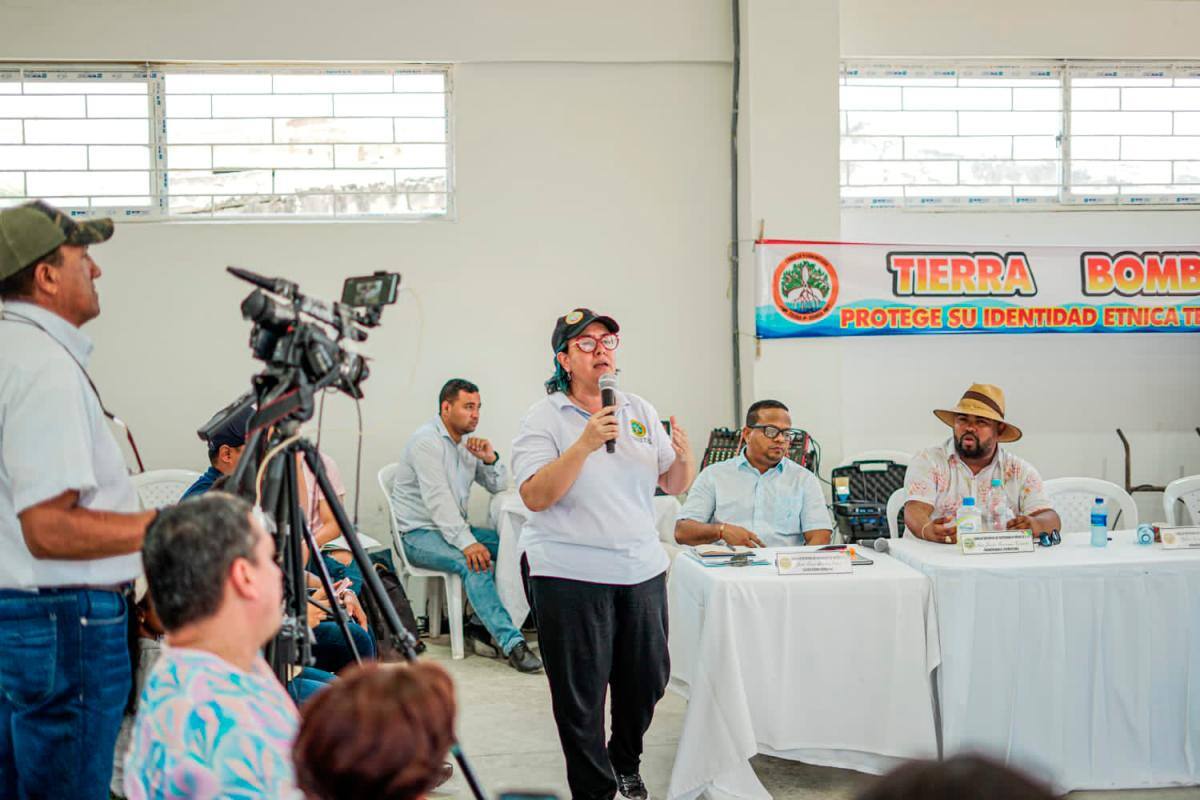 Ana M. González-Forero no asistió al Concejo a debate sobre su futuro