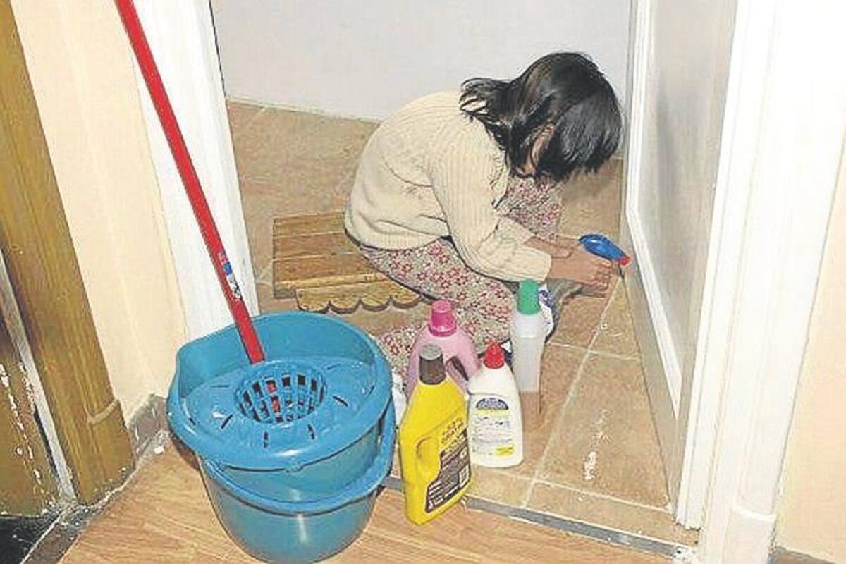 Evite accidentes domésticos con algunas recomendaciones
