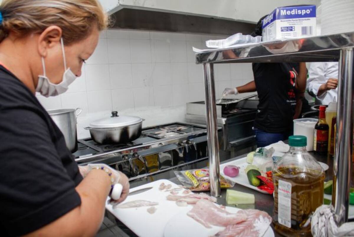 Nayib Gaviria - EL UNIVERSAL