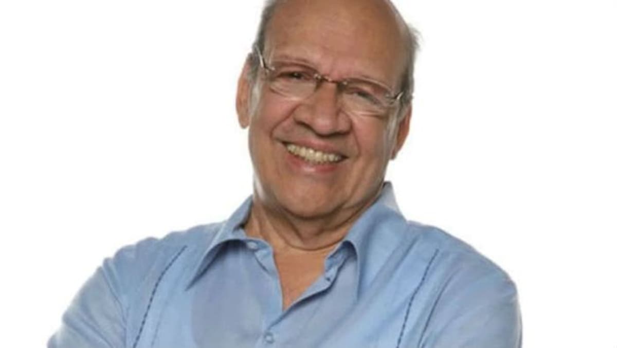 mejores imitadores de venezuela