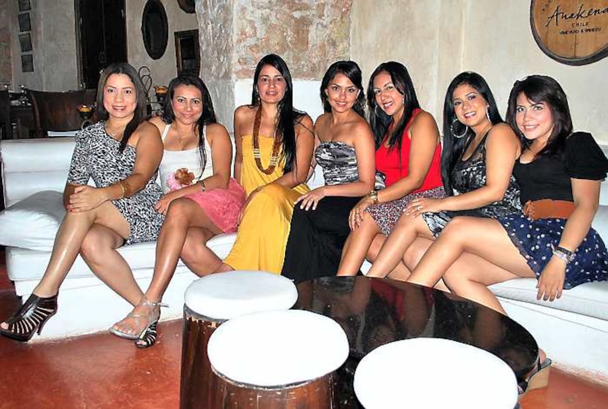 archivo particular
