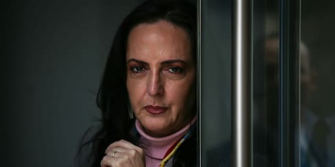 María Fernanda Cabal destapó el secreto detrás de su rejuvenecimiento