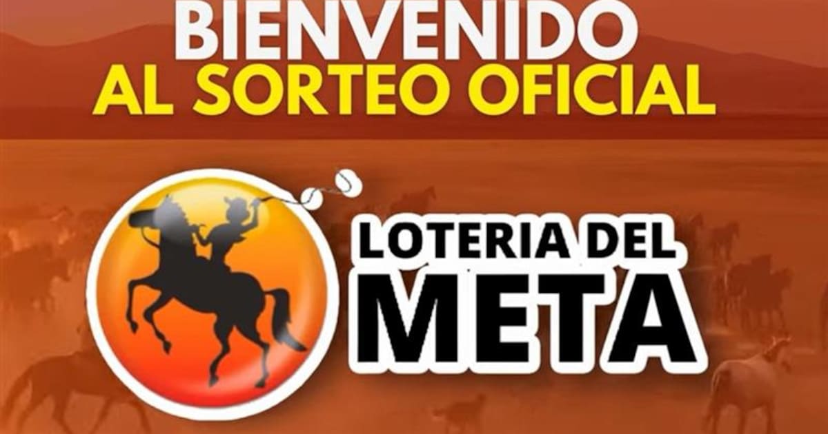 Último Resultado Lotería Del Meta : ce qu'il faut savoir — image 2