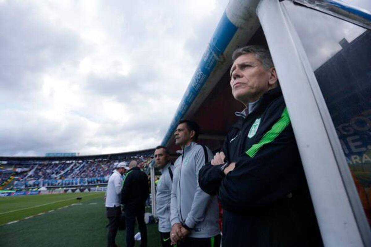 Águilas Doradas denuncia que técnico de Nacional agredió a un recogebolas
